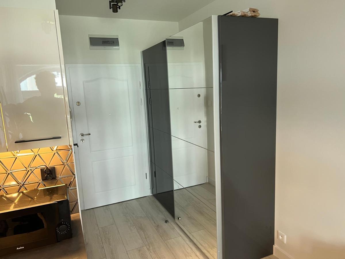 Apartamenty Hagrid 28 - Regina Maris Świnoujście Exterior foto