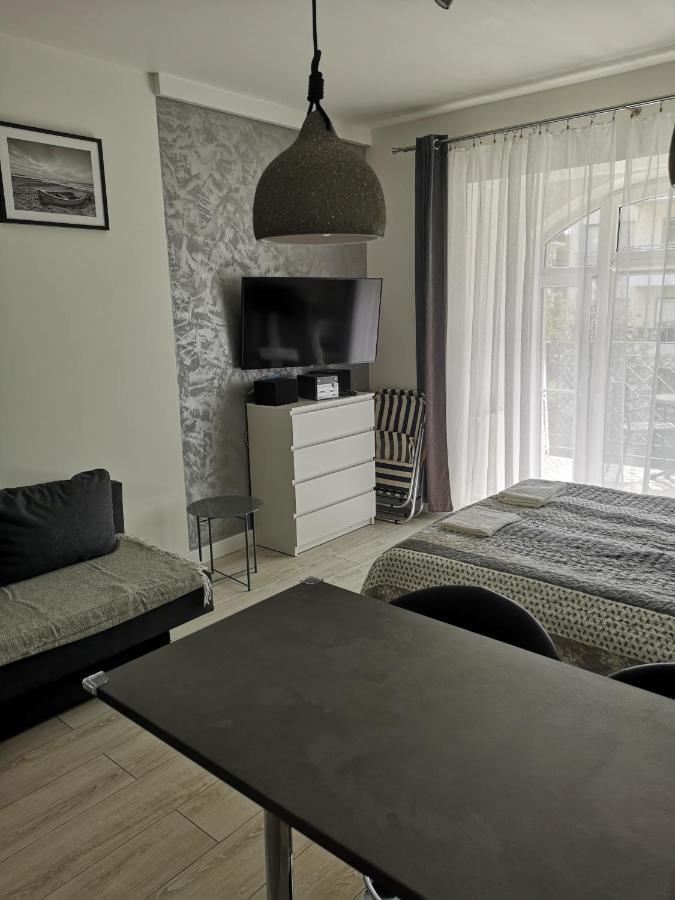 Apartamenty Hagrid 28 - Regina Maris Świnoujście Exterior foto