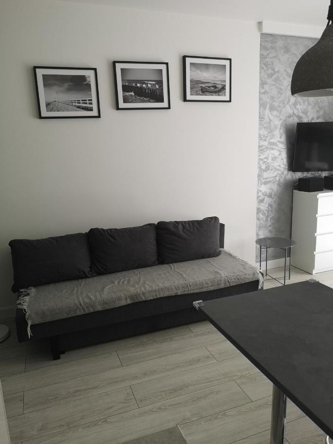 Apartamenty Hagrid 28 - Regina Maris Świnoujście Exterior foto